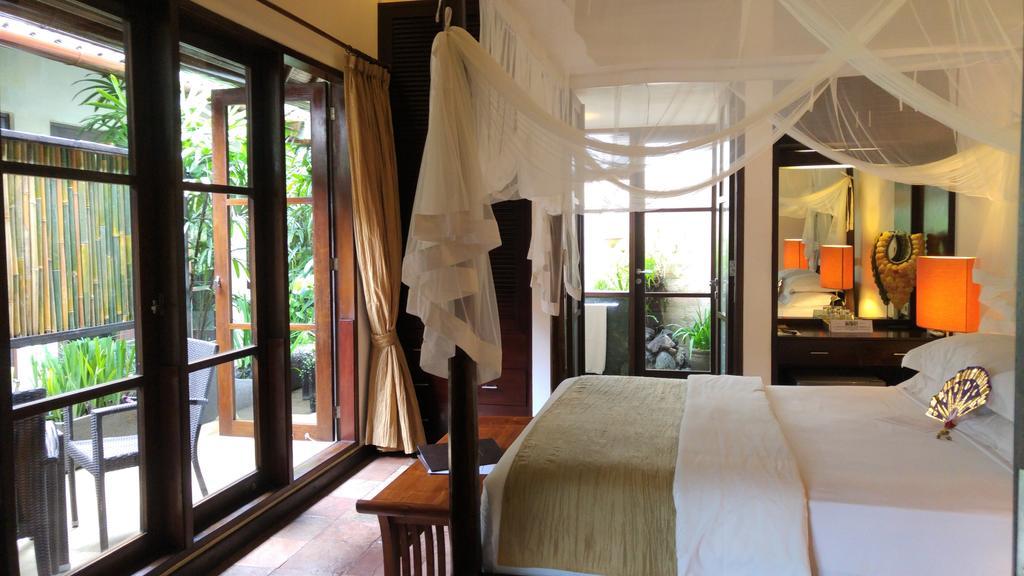Saraswati 4* Ubud