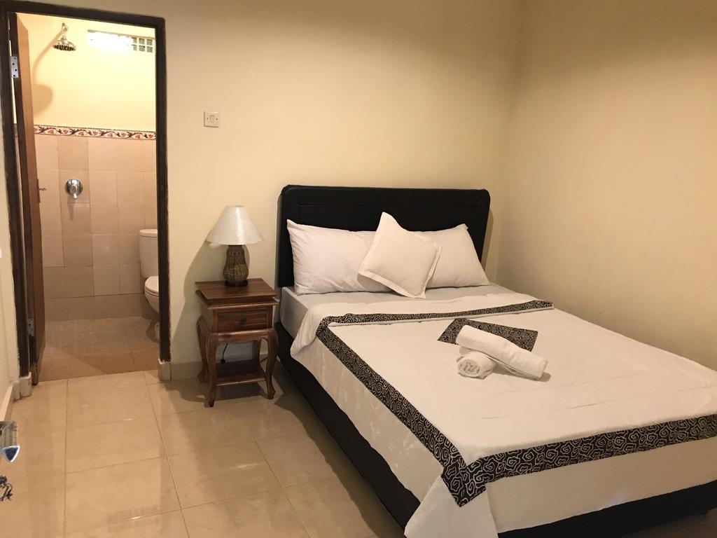 Privatunterkunft Patra House *