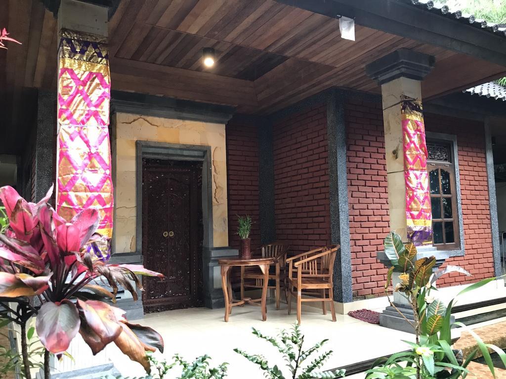 Privatunterkunft Patra House Ubud