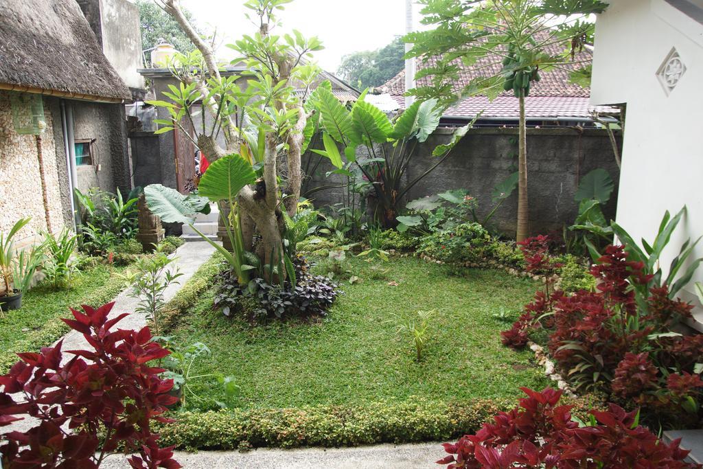 Homestay Soka