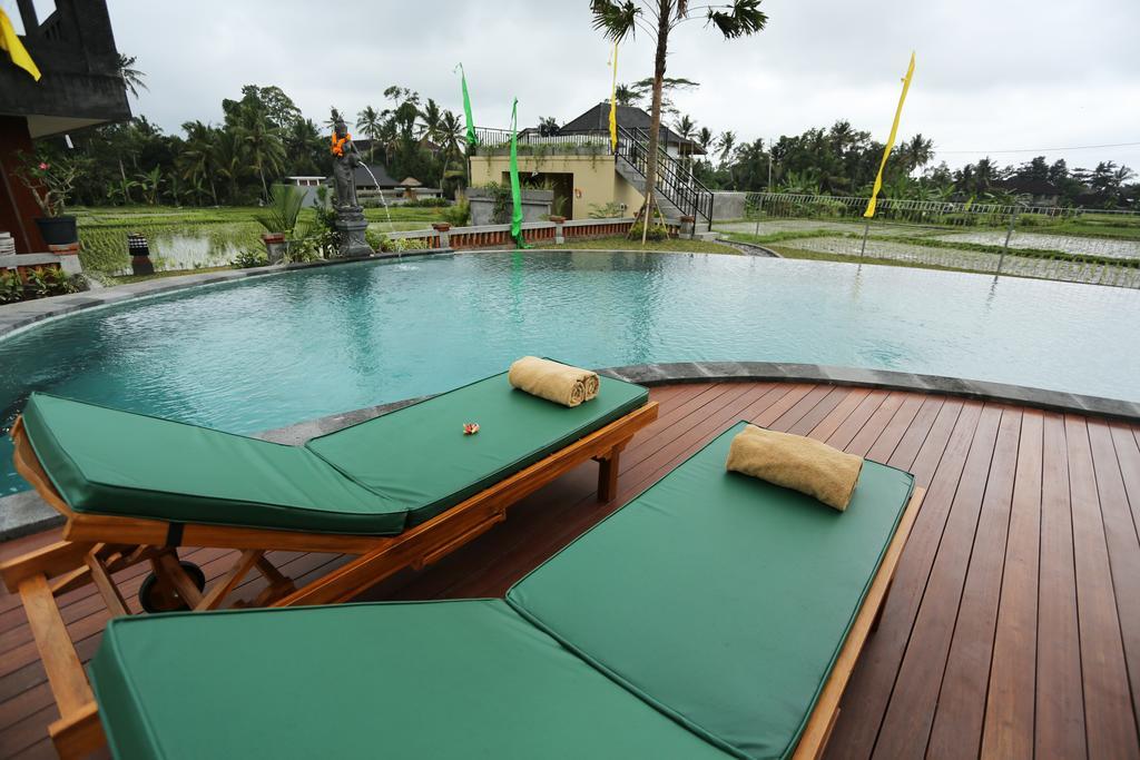 Darra Ria Villa