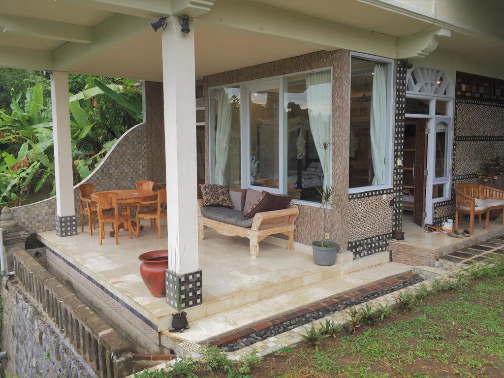 Tirta Asri 4* Ubud (Bali)