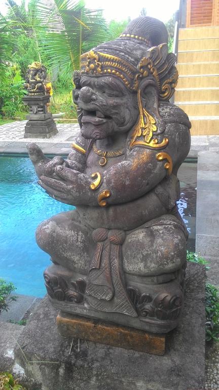 Rizky Guest house