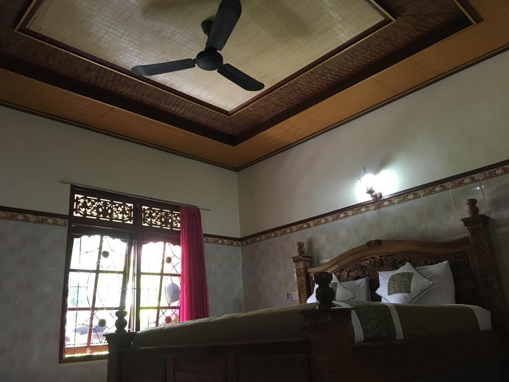 Eka's Homestay *