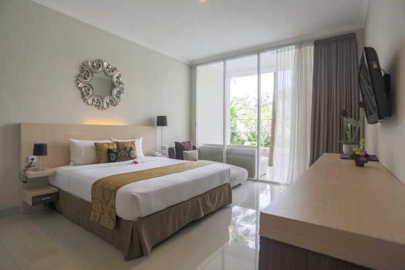 Hotel The Grand Sunti 3*