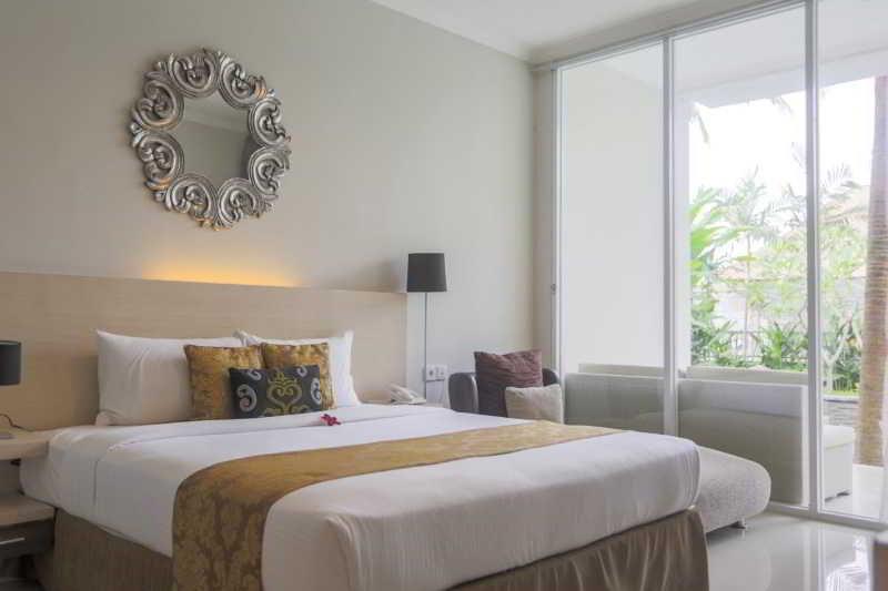 The Grand Sunti Hotel