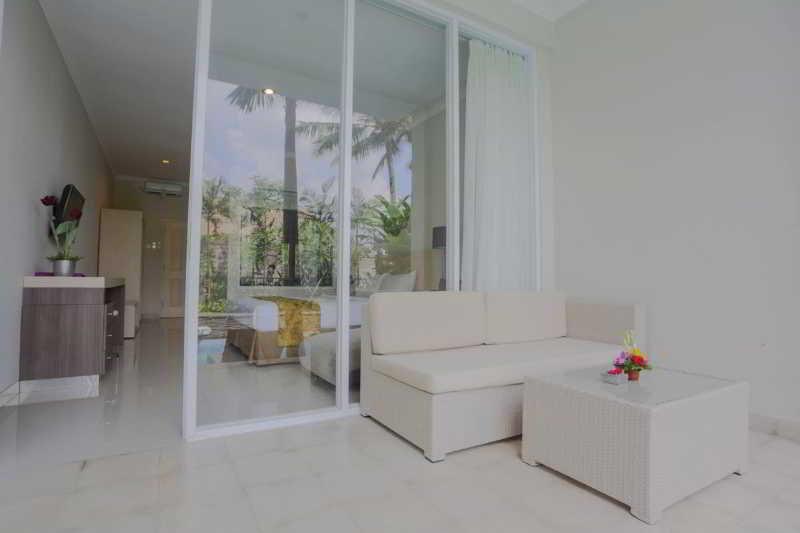 Hotel The Grand Sunti 3*