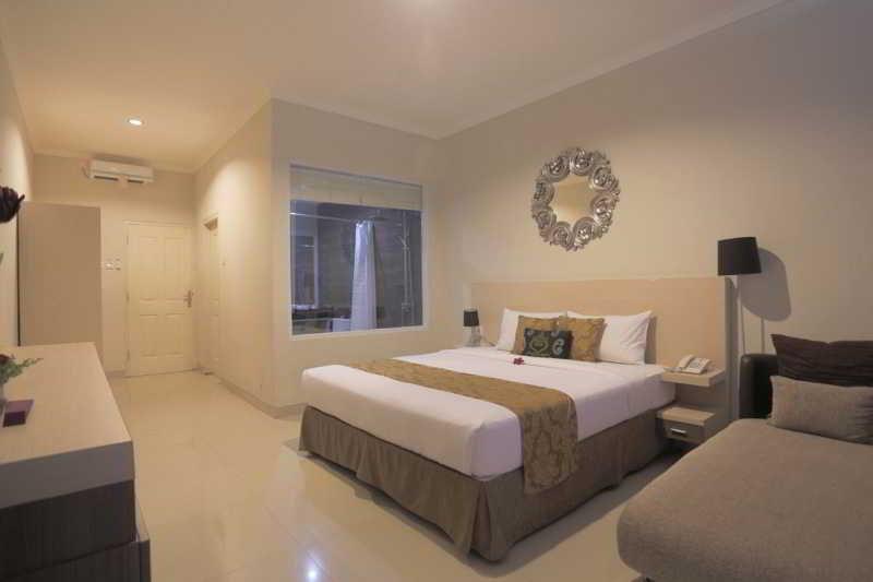 Hotel The Grand Sunti
