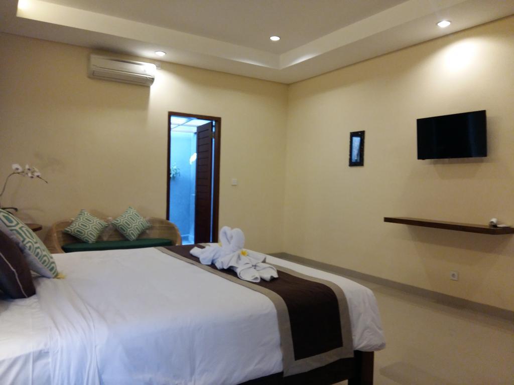 Darra Ria Ubud