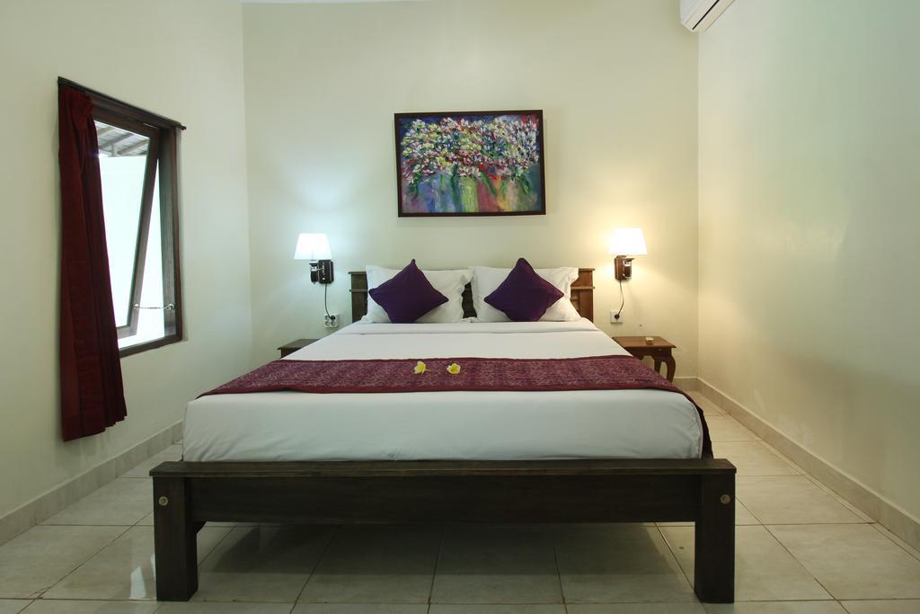 Guest house Nara By Mahaputra Ubud (Bali)