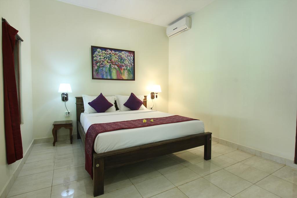 Nara By Mahaputra Guest house 3*