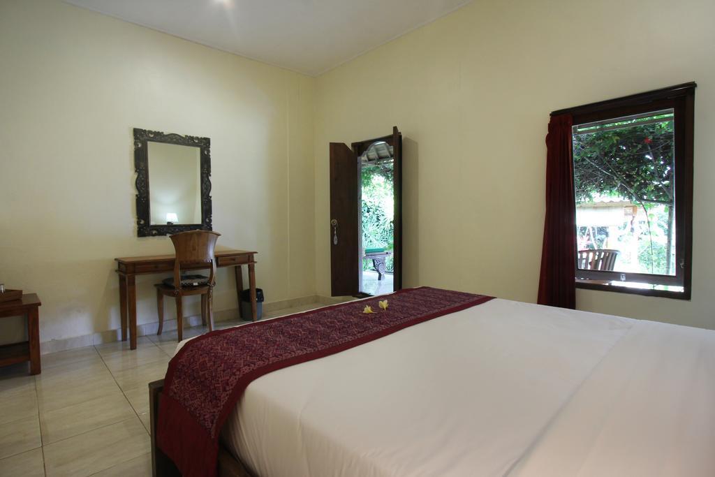Nara By Mahaputra 3* Ubud (Bali)