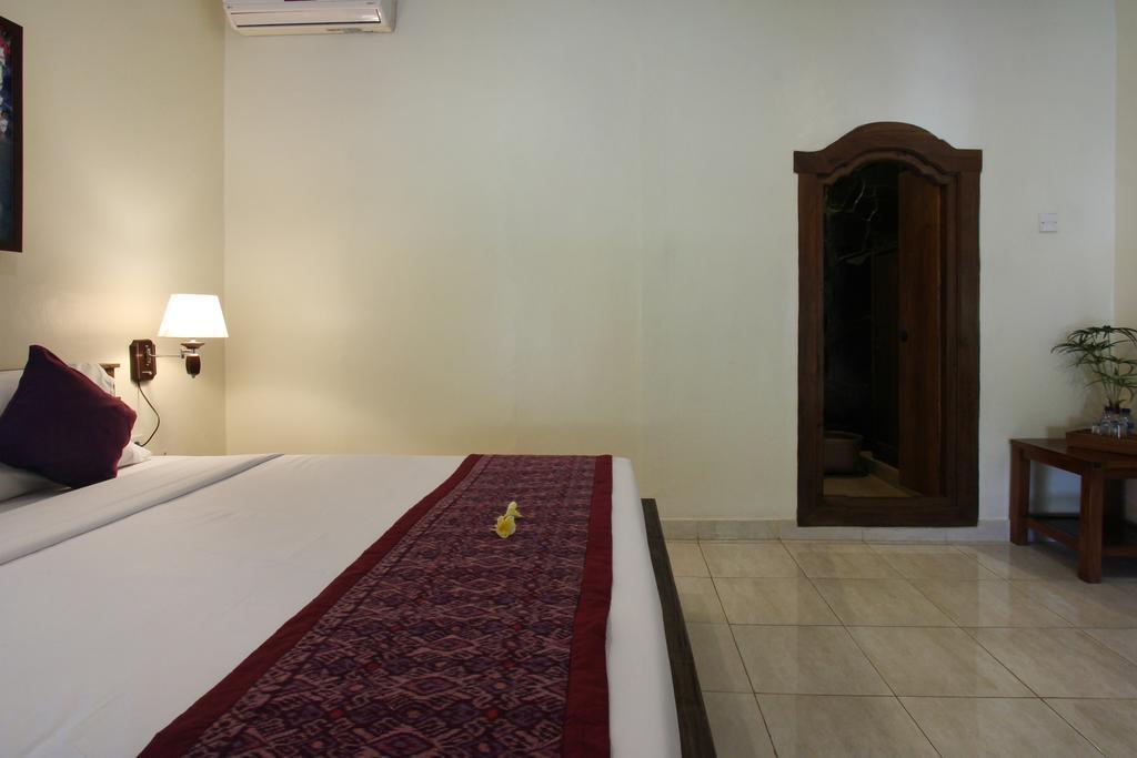 Guest house Nara By Mahaputra 3*
