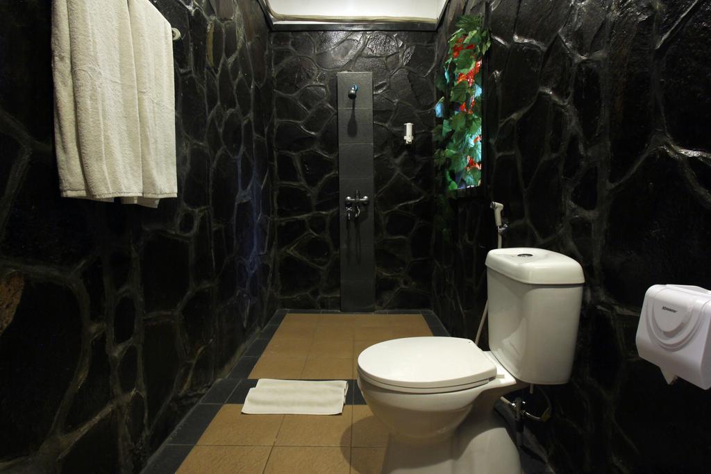 Nara By Mahaputra Guest house