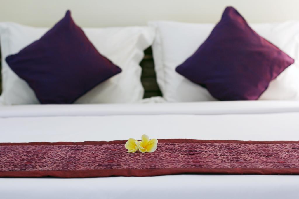 Nara By Mahaputra Guest house