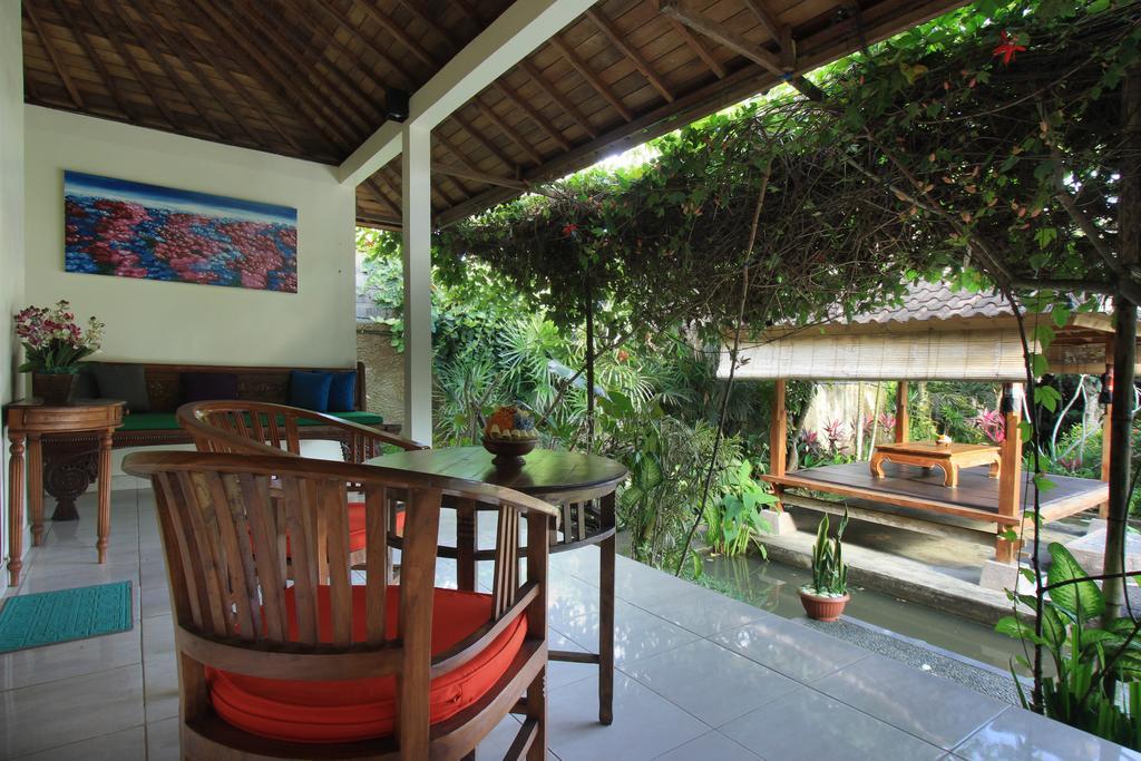 Guest house Nara By Mahaputra