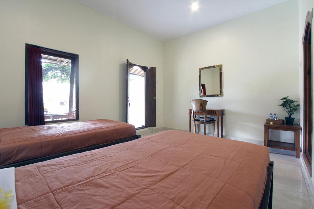Nara By Mahaputra Guest house 3*