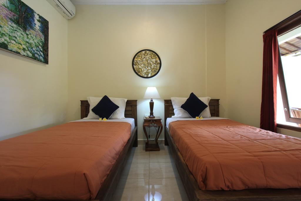 Nara By Mahaputra Guest house Ubud (Bali)