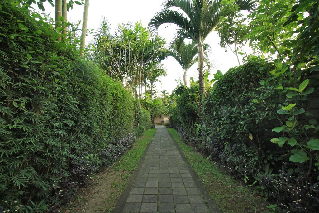 Guest house Nara By Mahaputra Ubud (Bali)