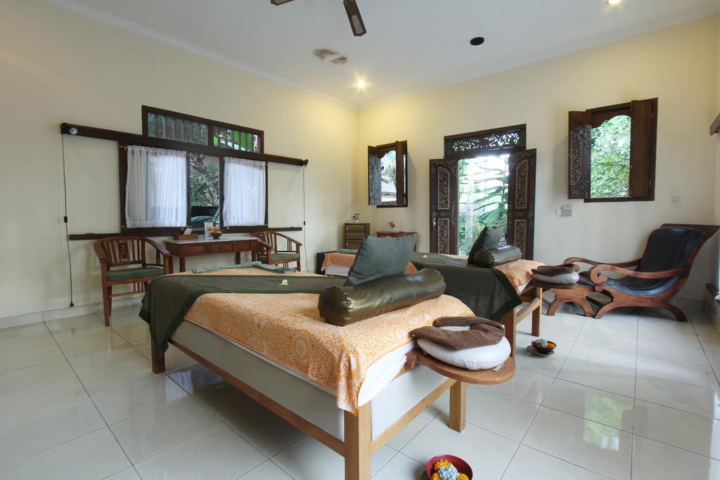 Nara By Mahaputra Guest house