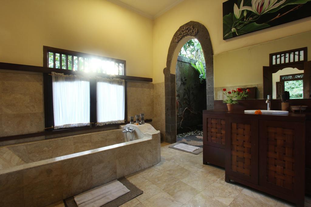 Nara By Mahaputra Guest house Ubud (Bali)