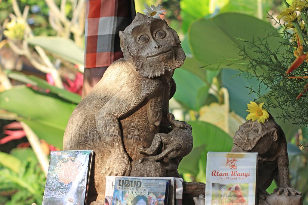 Nara By Mahaputra Ubud (Bali)