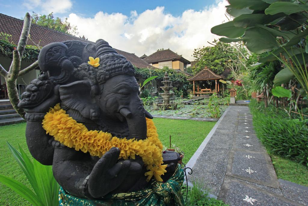 Guest house Nara By Mahaputra Ubud (Bali)