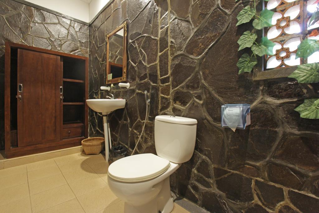Nara By Mahaputra Guest house