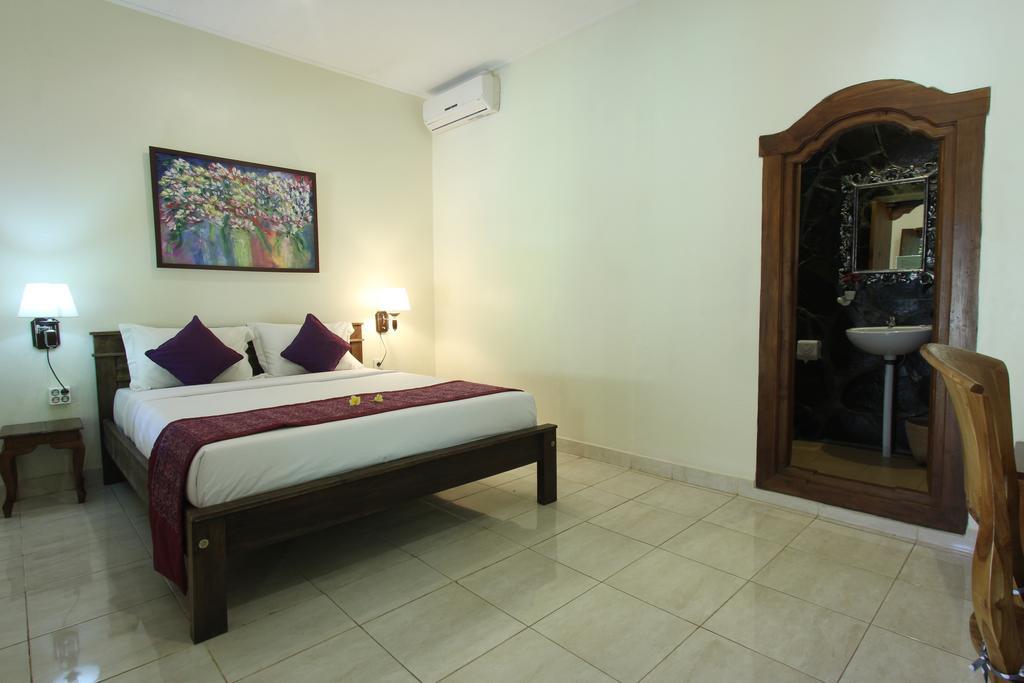 Guest house Nara By Mahaputra