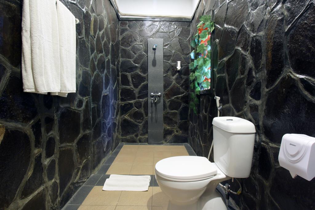 Guest house Nara By Mahaputra 3*