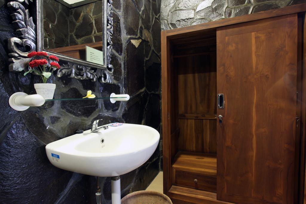 Nara By Mahaputra Guest house Ubud (Bali)