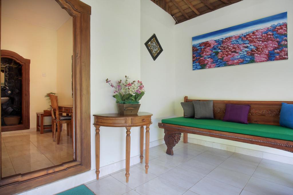 Guest house Nara By Mahaputra
