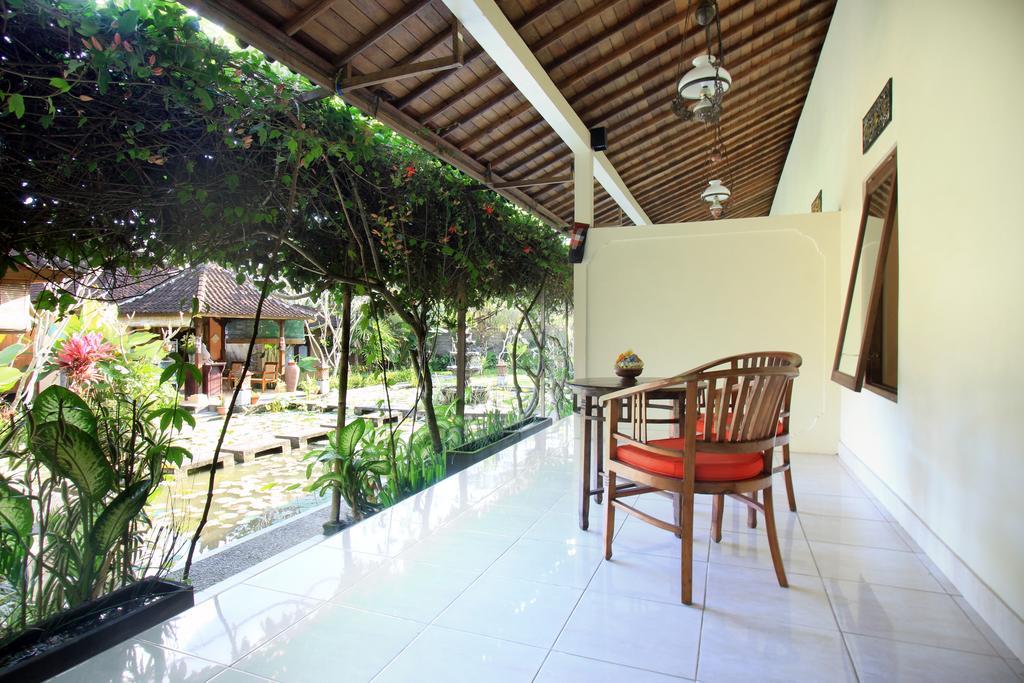 Nara By Mahaputra Guest house