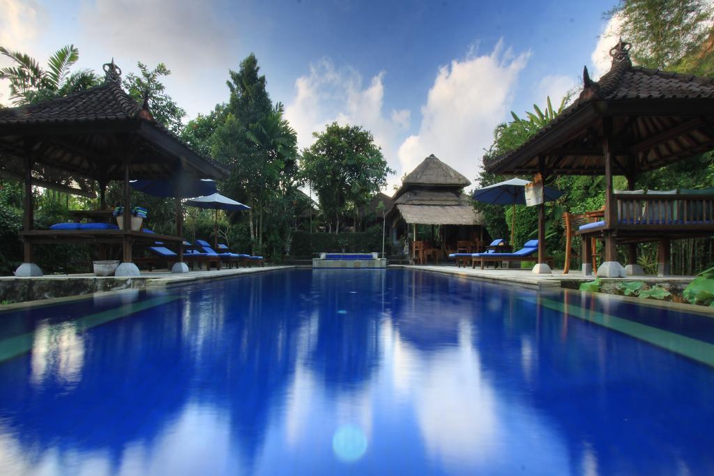 Guest house Nara By Mahaputra Ubud (Bali)