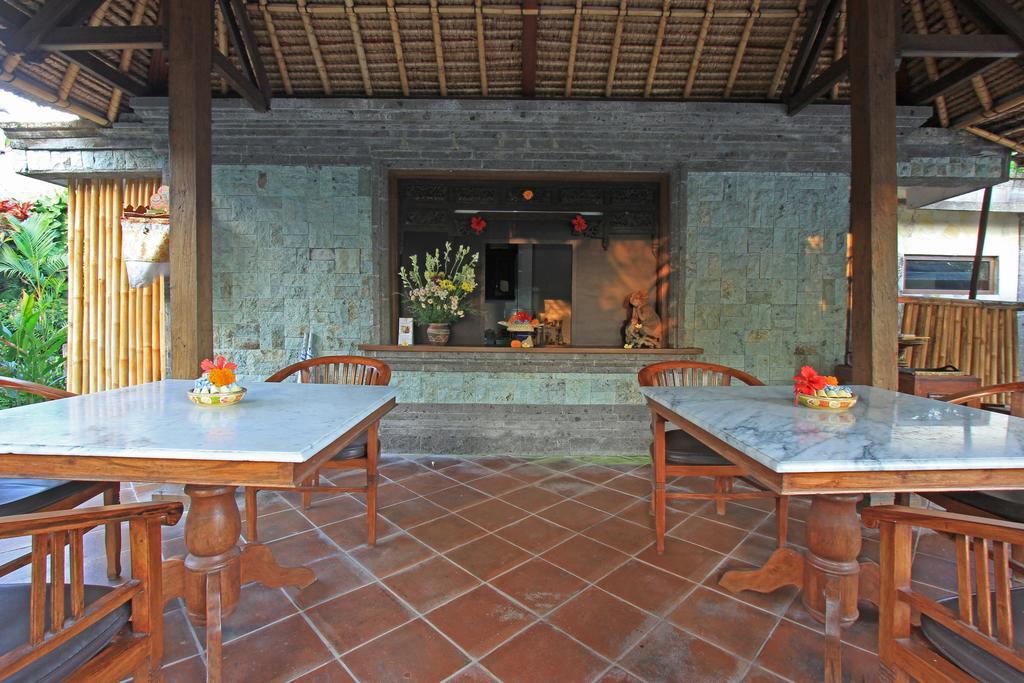 Nara By Mahaputra 3* Ubud (Bali)