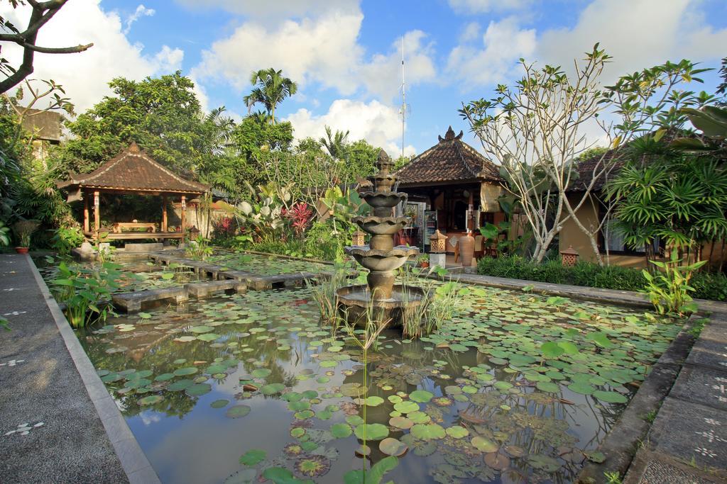 Nara By Mahaputra Ubud (Bali)