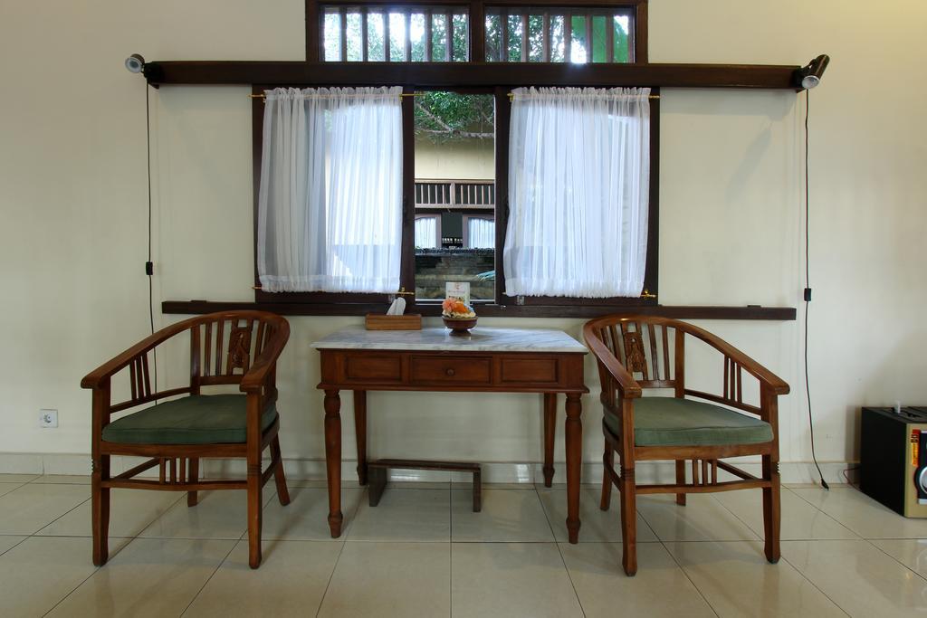 Nara By Mahaputra Guest house 3*