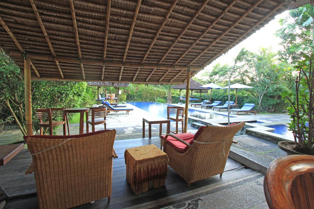 Guest house Nara By Mahaputra