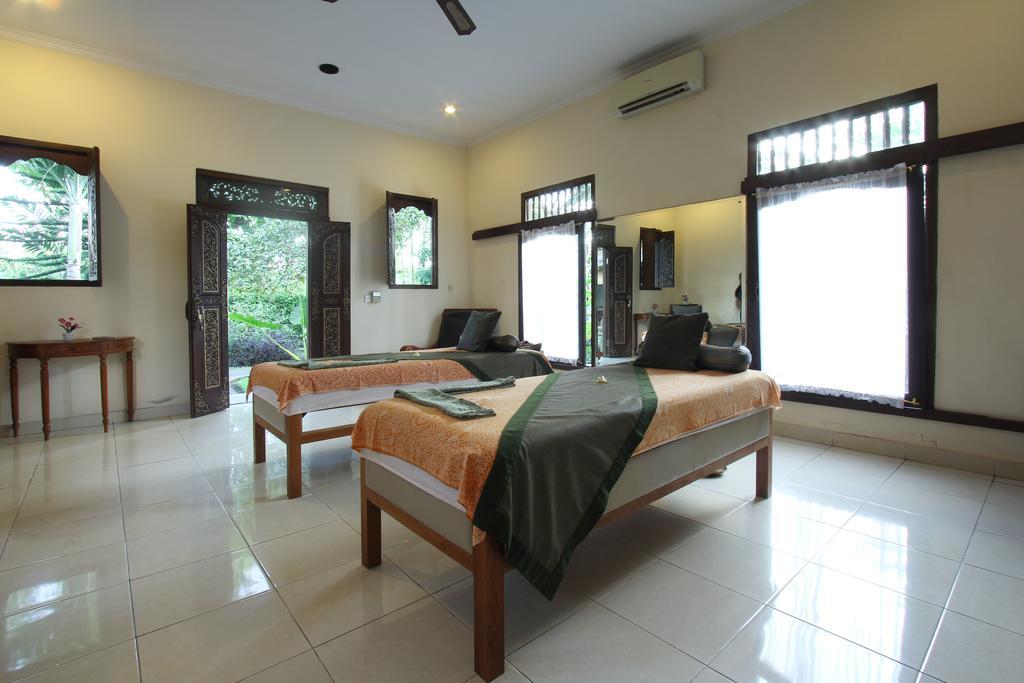 Nara By Mahaputra Guest house Ubud (Bali)