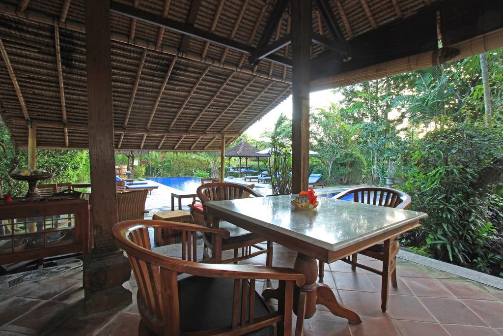 Nara By Mahaputra 3* Ubud (Bali)