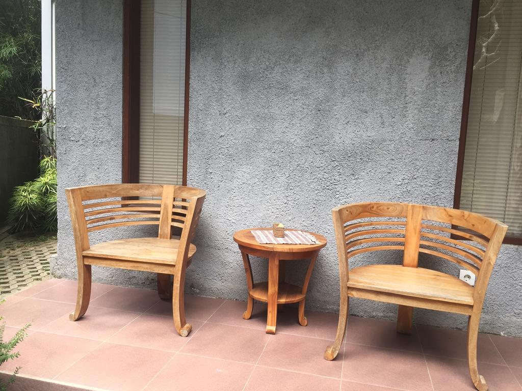Guest house Kiyan Teges Ubud (Bali)