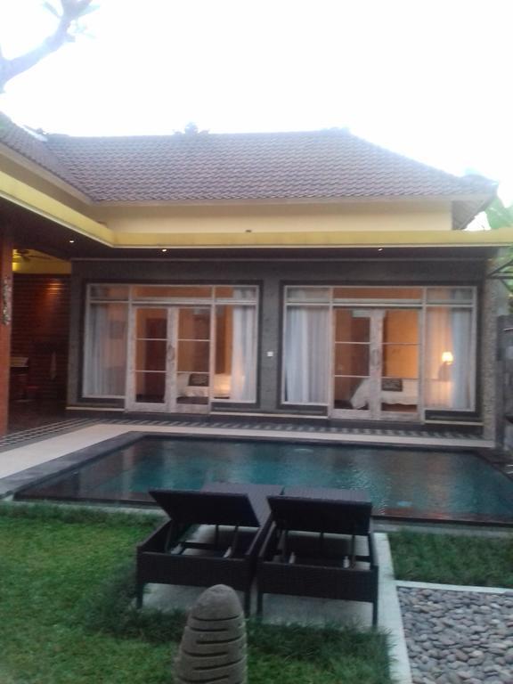 Ketut Kartika * Ubud (Bali)