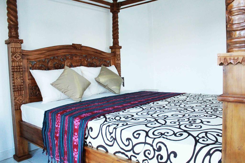 Maple House Homestay Ubud (Bali)