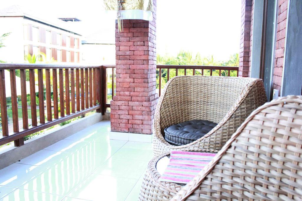 Maple House Ubud (Bali)