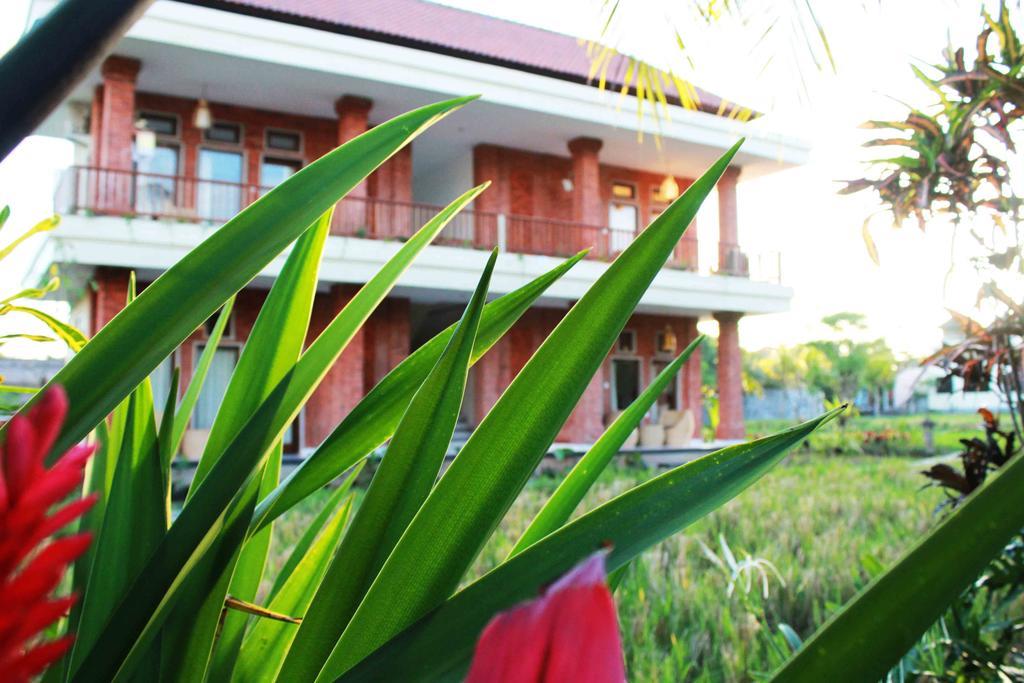 Maple House Ubud (Bali)