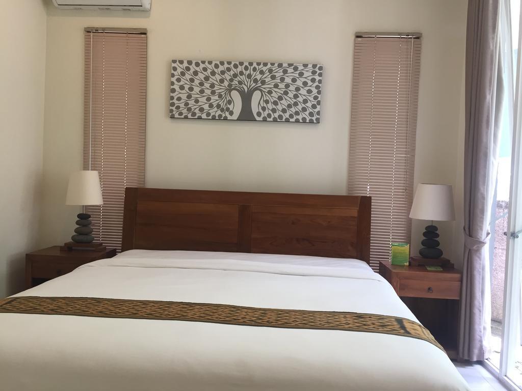 Guest house Kiyan Teges