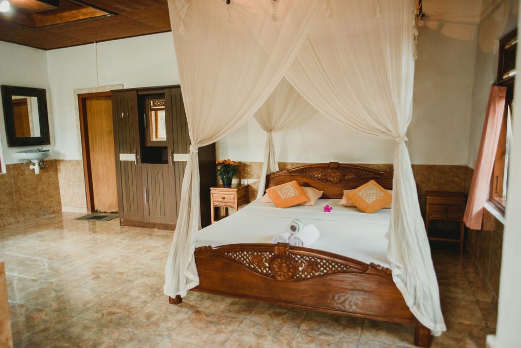 Gasthuis Wayan Ubud