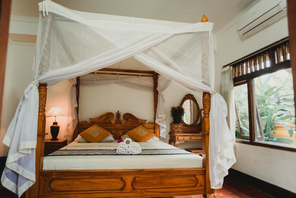 Gasthuis Wayan Ubud