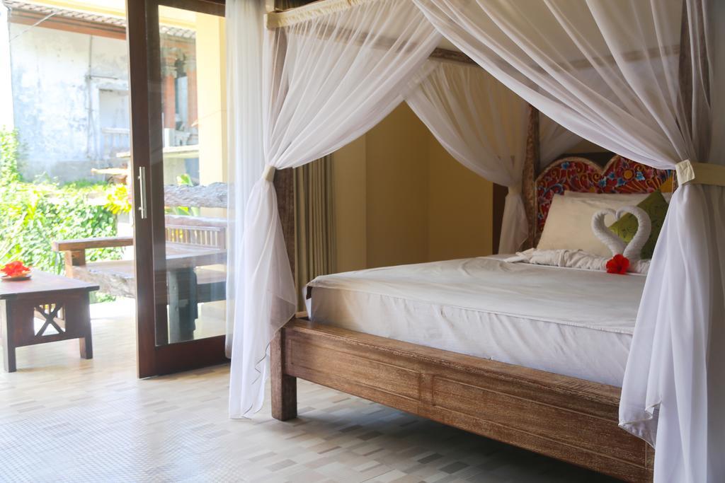 Bed & Breakfast Manada Guesthouae Ubud