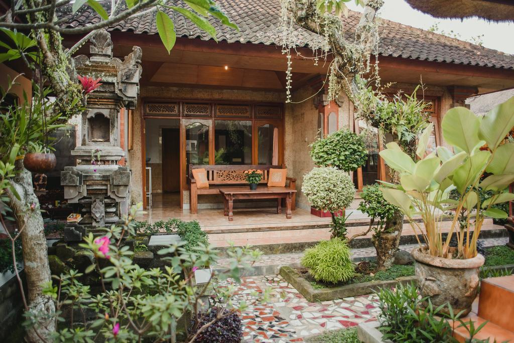 Wayan Ubud